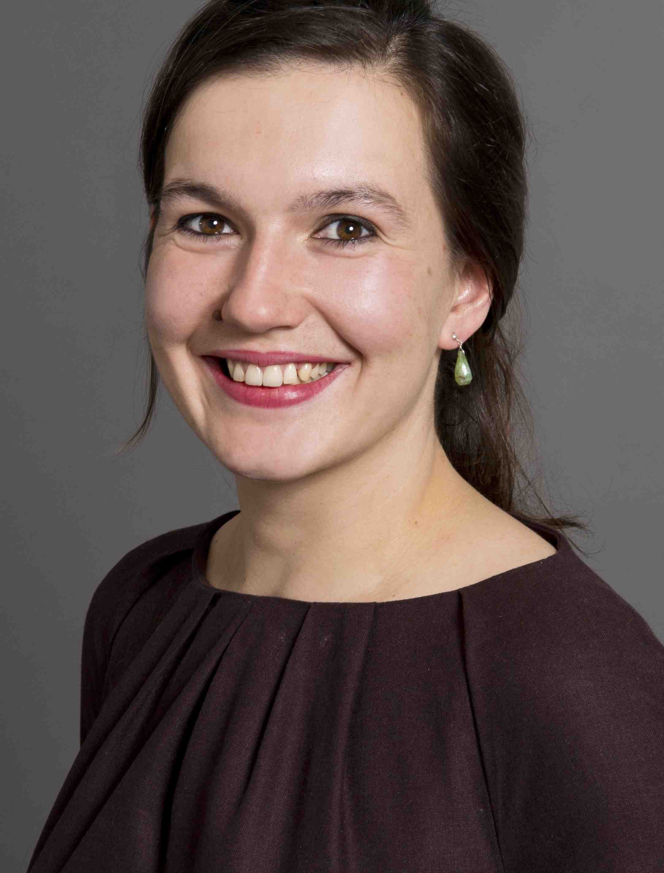 Prof. Dr. Ulrike Kluge
